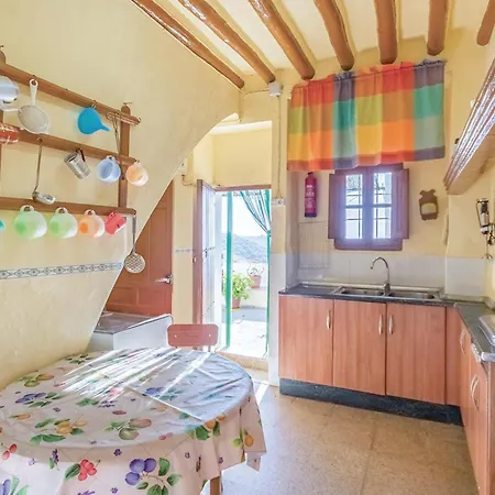 Lovely In Iznajar With House A Mountain View Fuentes de Cesna