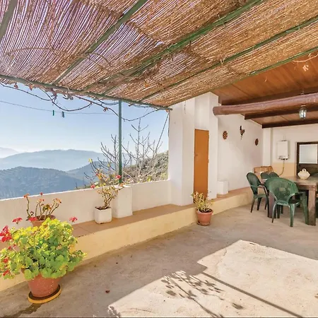 Nyaraló Lovely In Iznajar With House A Mountain View Fuentes de Cesna