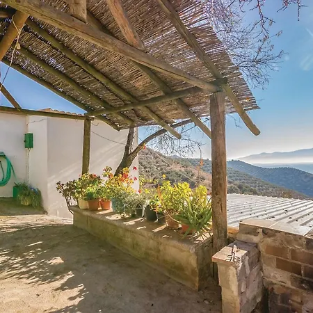 Holiday home Lovely In Iznajar With House A Mountain View *