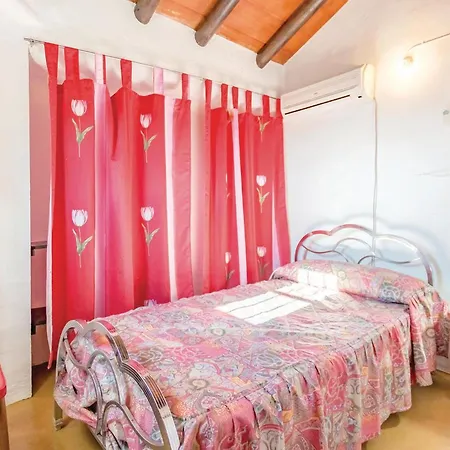 Holiday home Lovely In Iznajar With House A Mountain View *