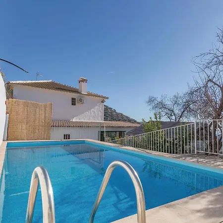 Lovely In Iznajar With House A Mountain View Fuentes de Cesna